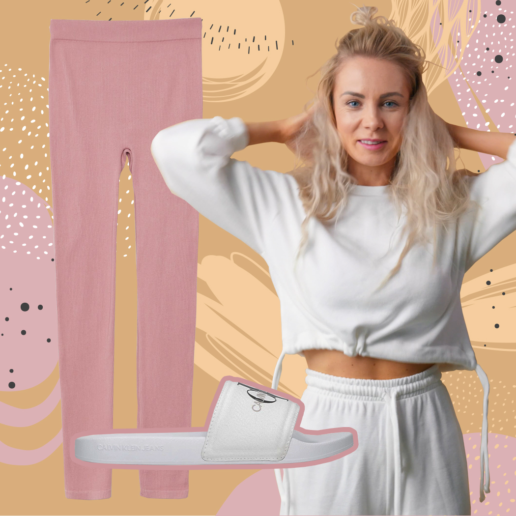 3 pomysły na… stylizacje po domu